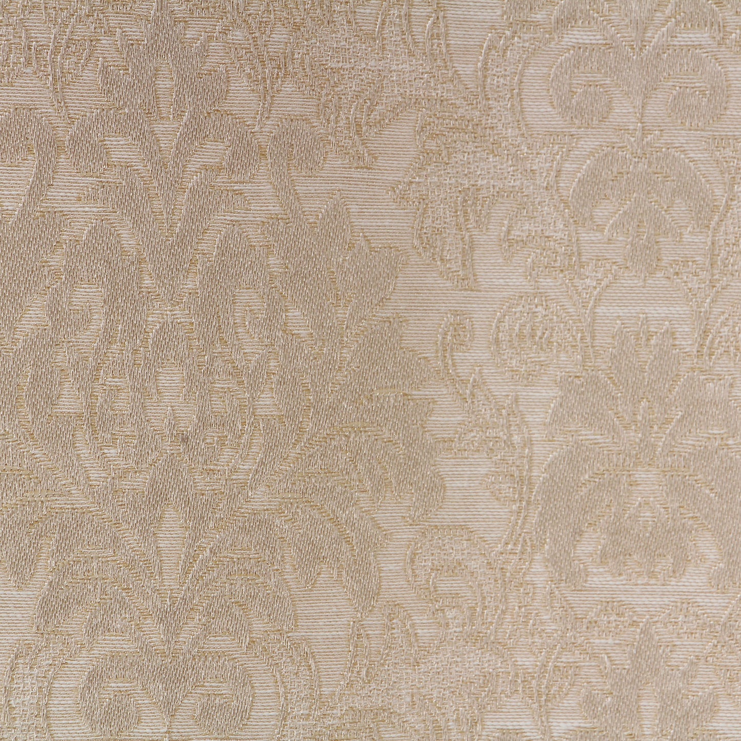 MNS  Capri Lotus Door Curtain