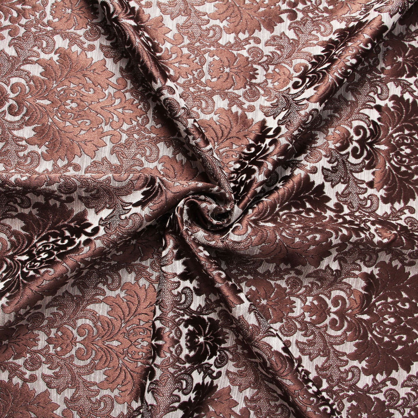 MNS  Capri Lotus Door Curtain