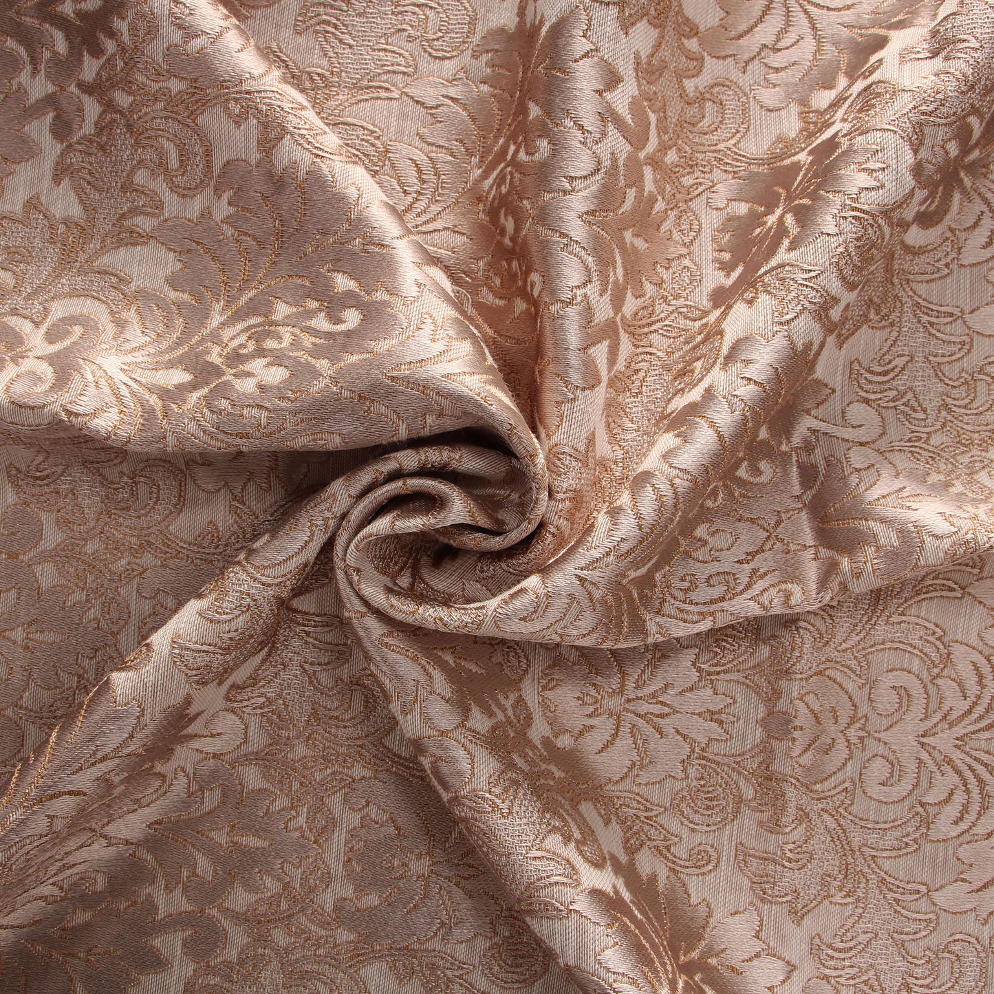 MNS  Capri Lotus Door Curtain