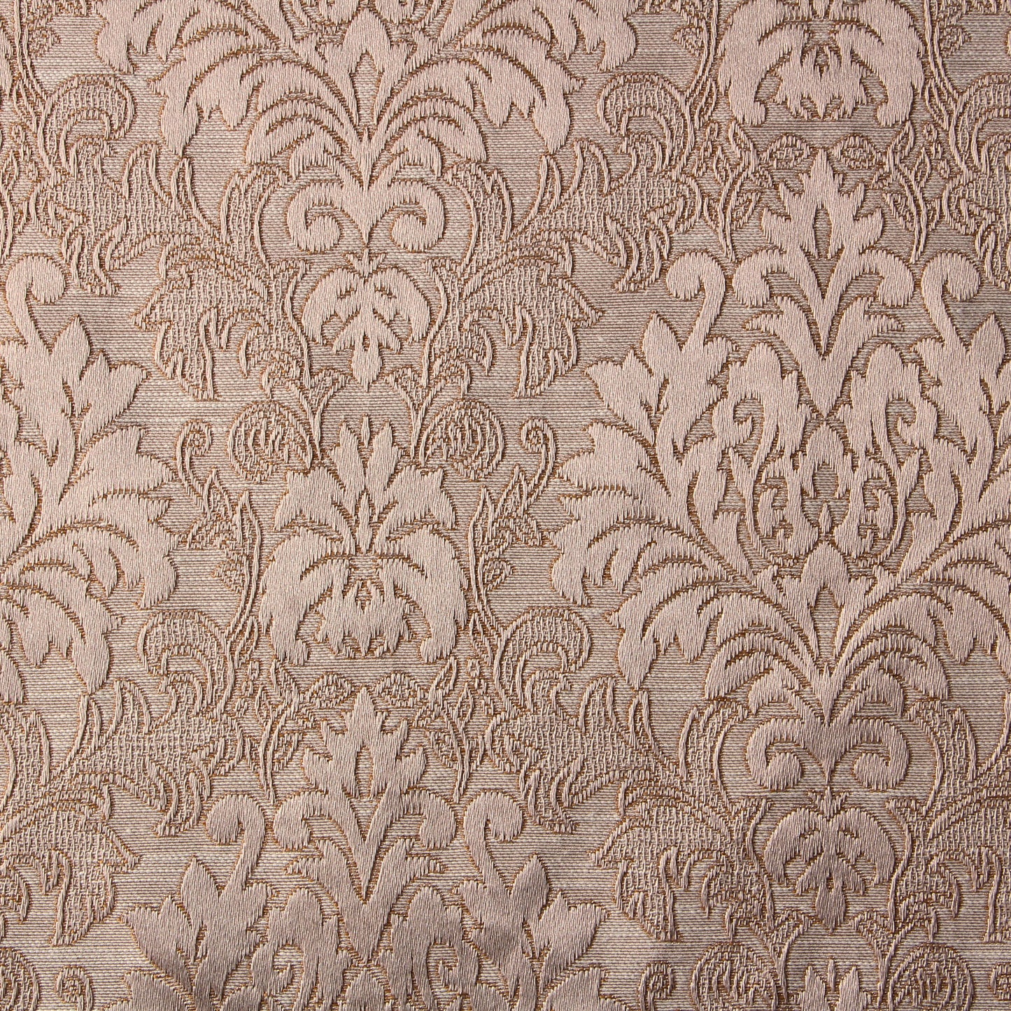 MNS  Capri Lotus Door Curtain