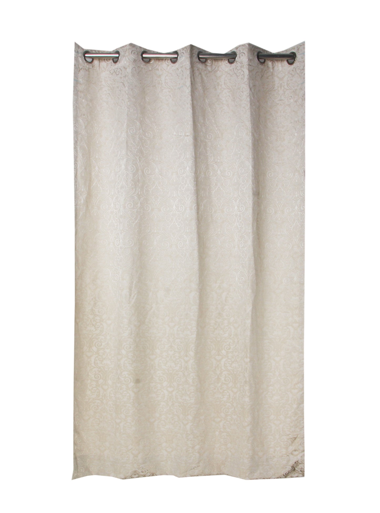 MNS  Capri Classic Door Curtain