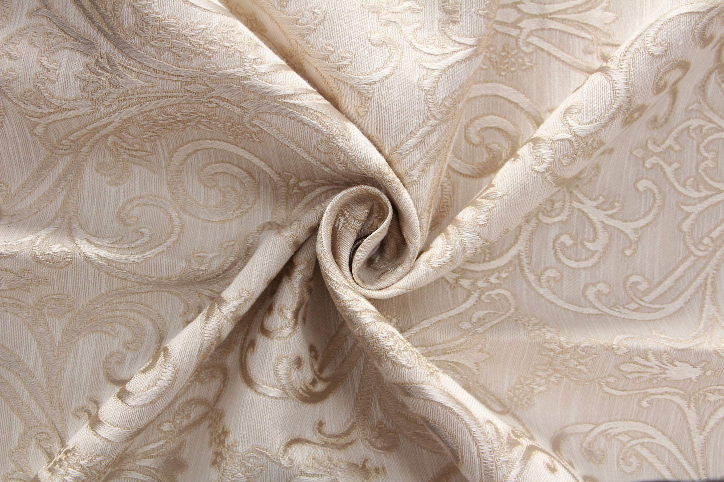 MNS  Capri Classic Door Curtain