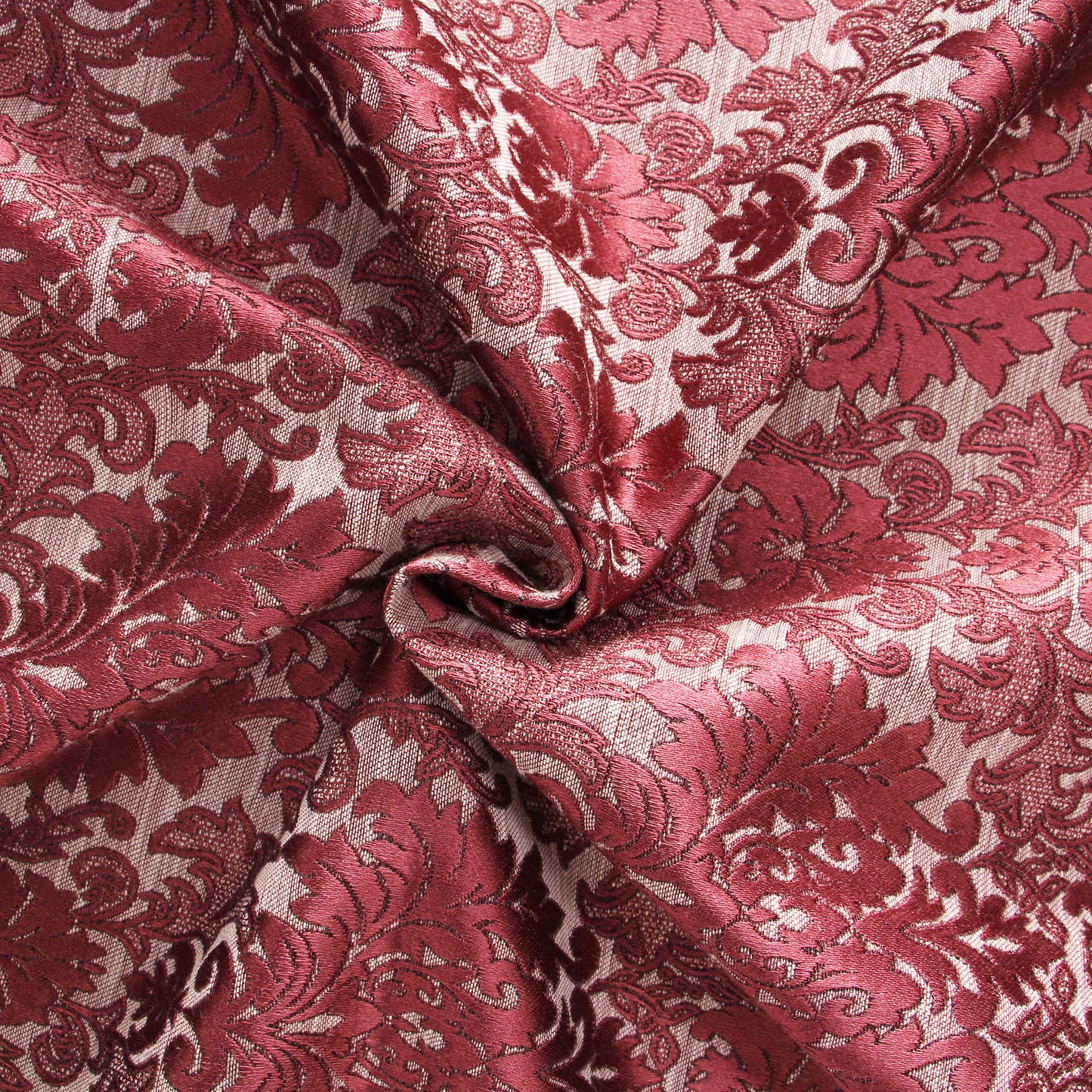 MNS  Capri Lotus Door Curtain