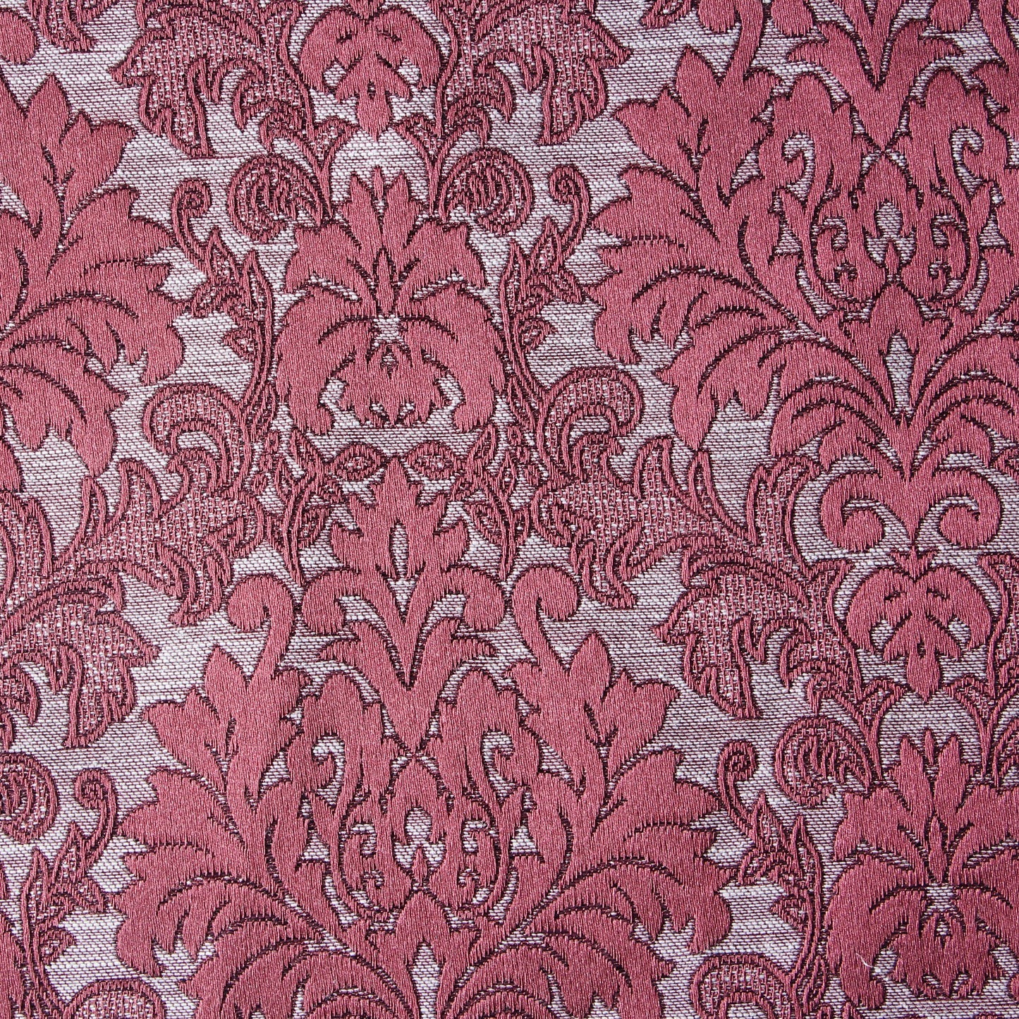 MNS  Capri Lotus Door Curtain