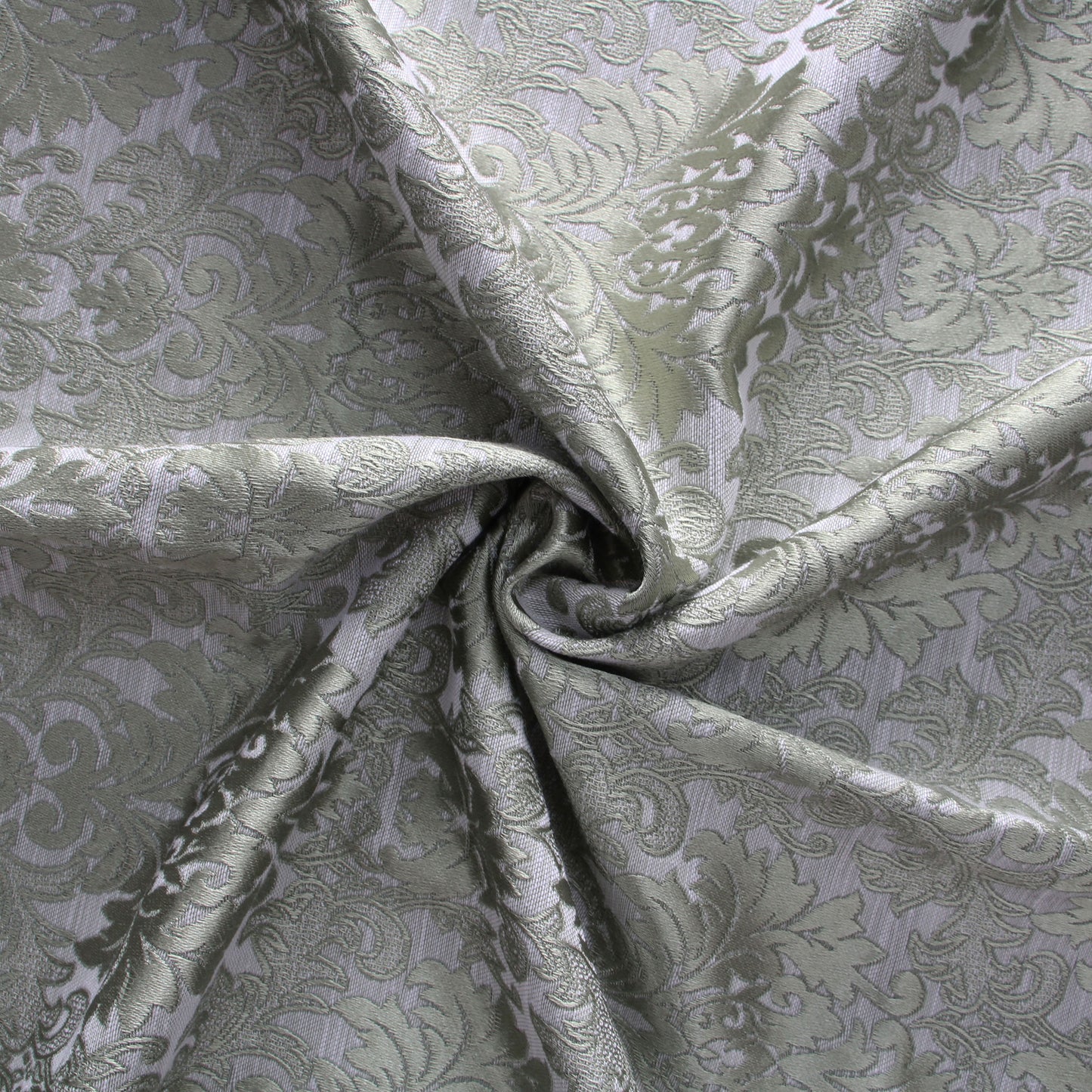 MNS  Capri Lotus Door Curtain