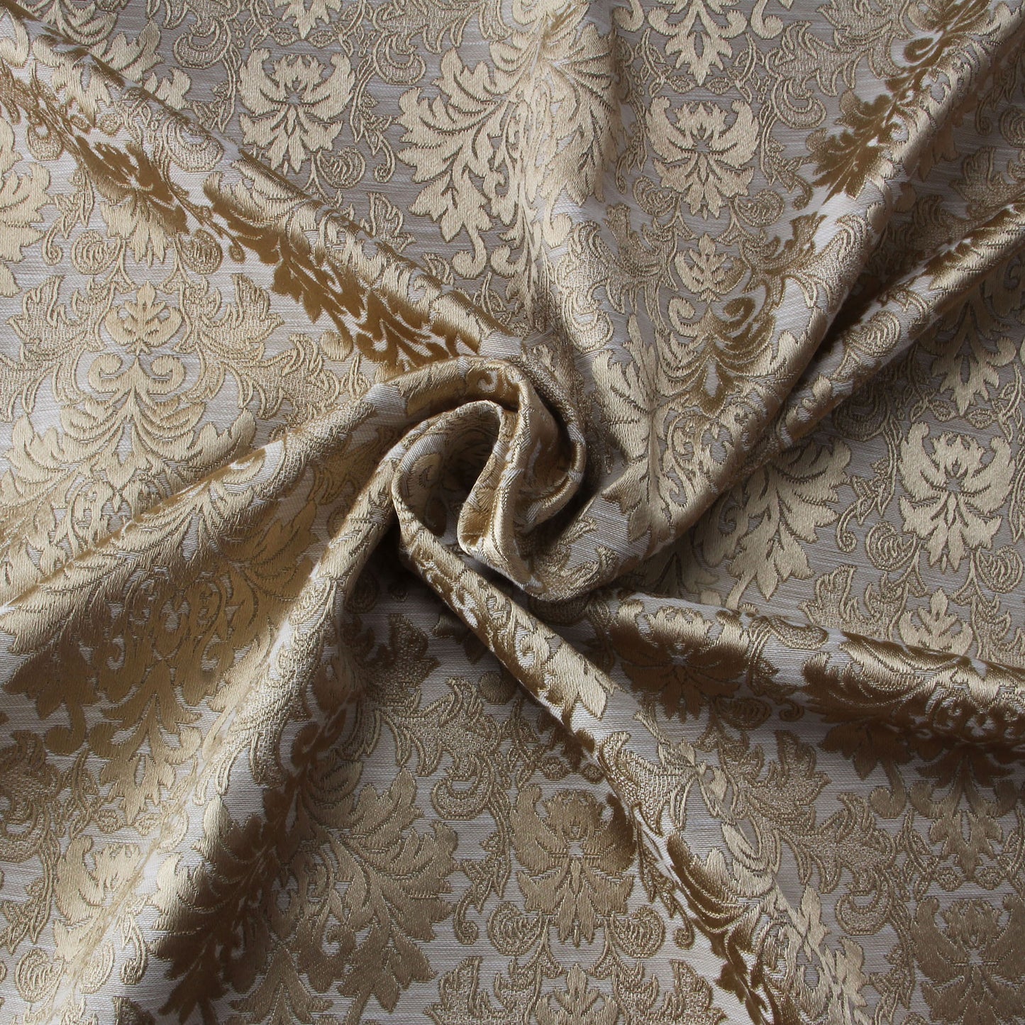 MNS Capri Lotus Door Curtain