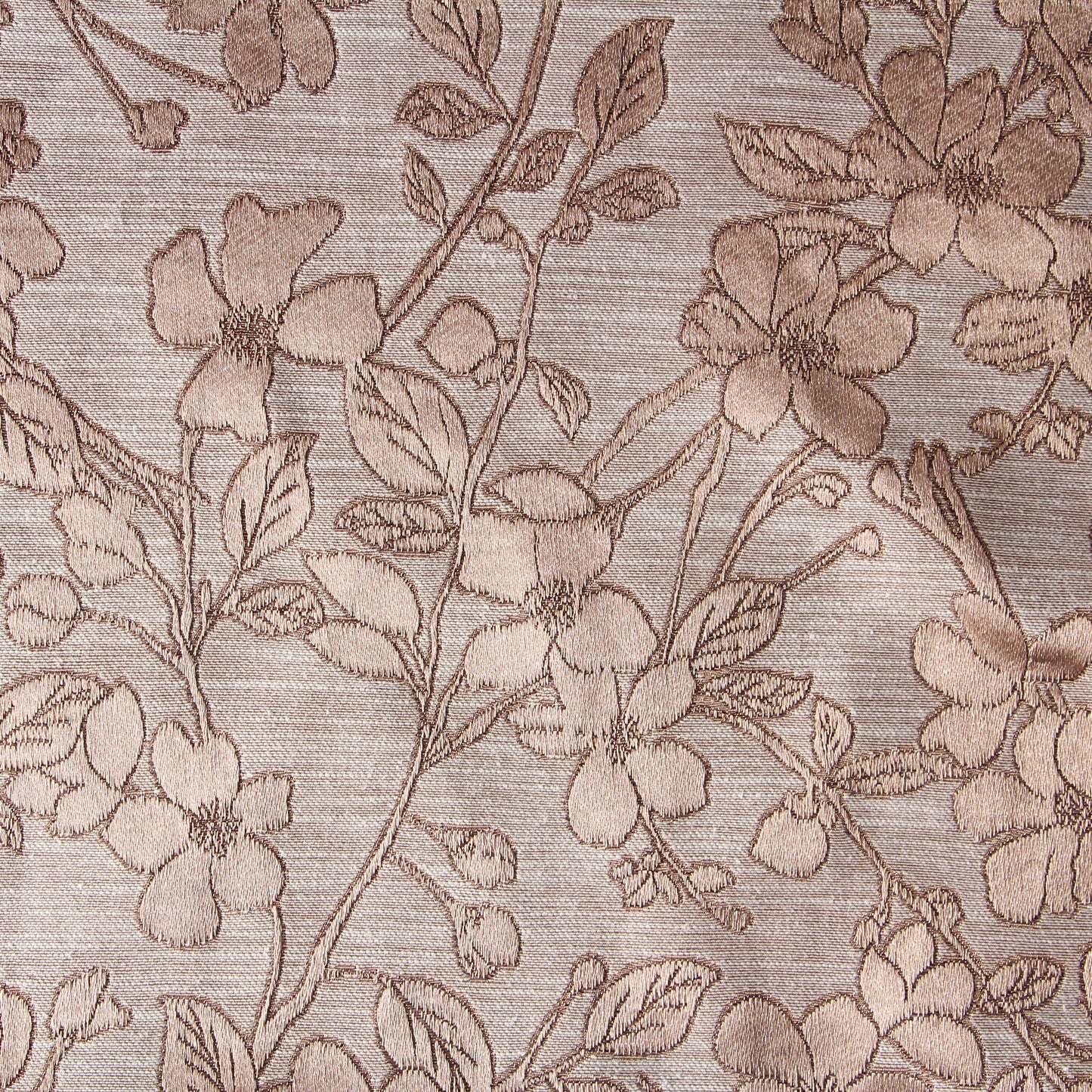 MNS  Capri Flowers Door Curtain