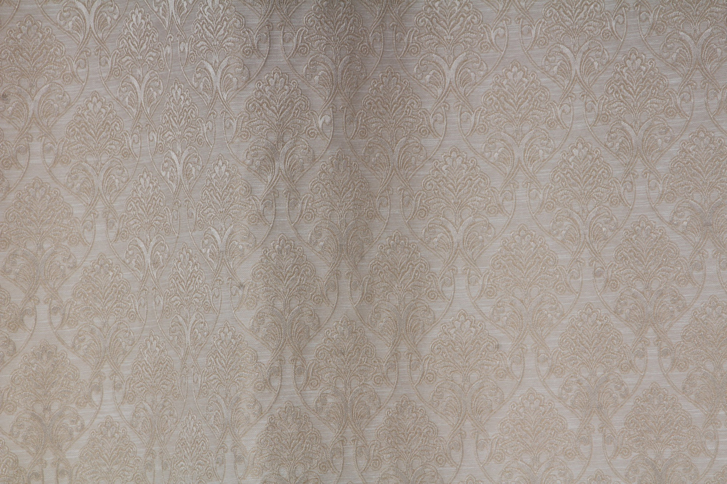 MNS  Capri Rose Door Curtain