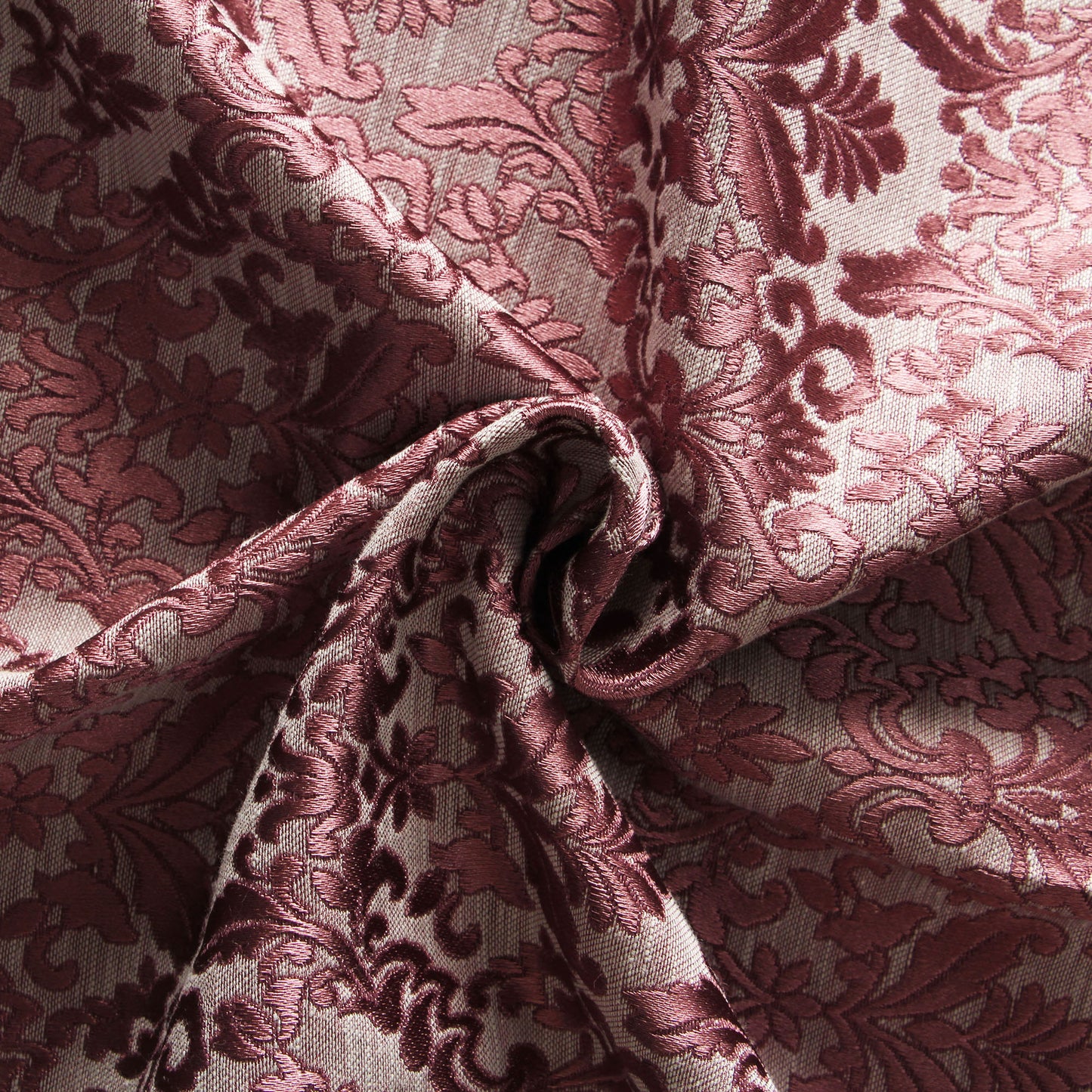 MNS  Capri Floral Door Curtain