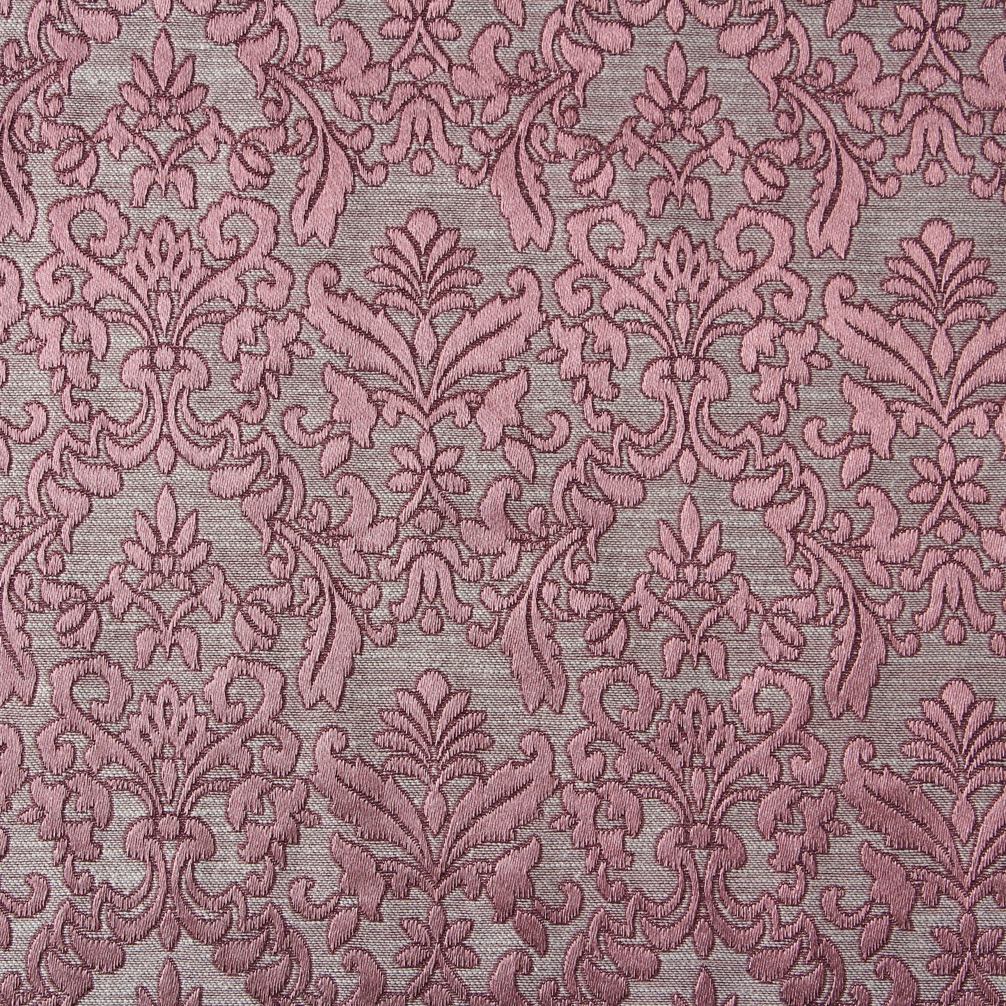 MNS  Capri Floral Door Curtain