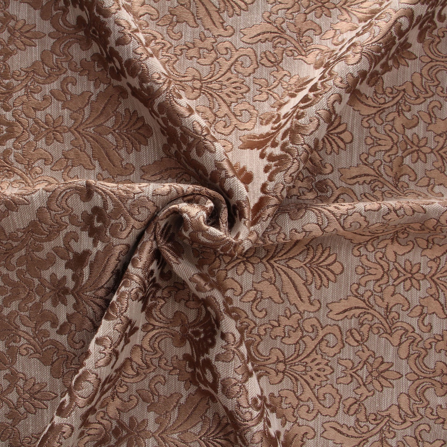 MNS  Capri Floral Door Curtain