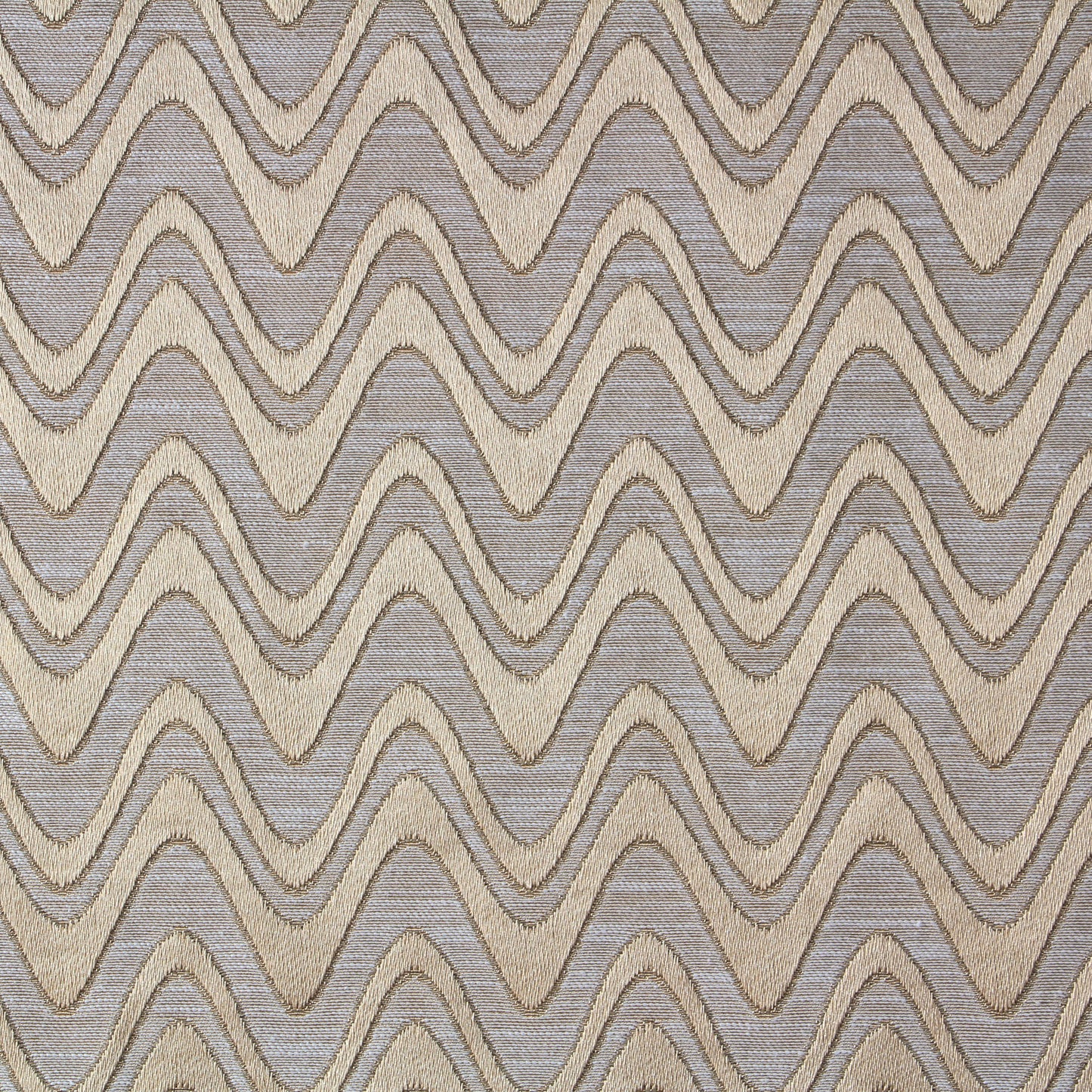 MNS  Capri Zig Zag Door Curtain
