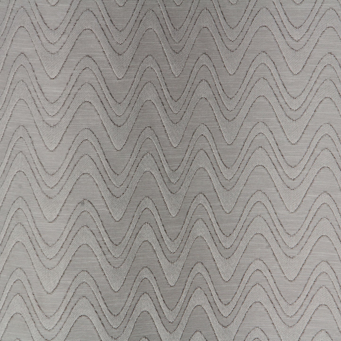MNS  Capri Zig Zag Door Curtain