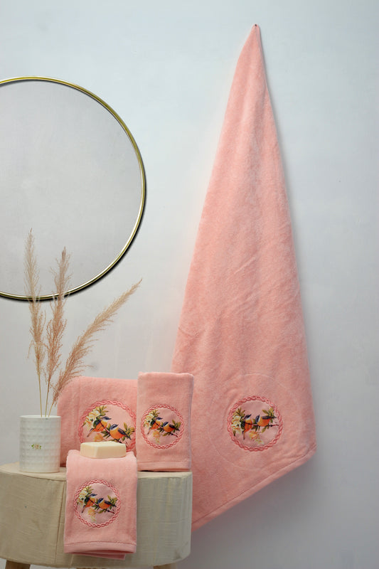 Prima Dream Bath Towel Combo By ROSS