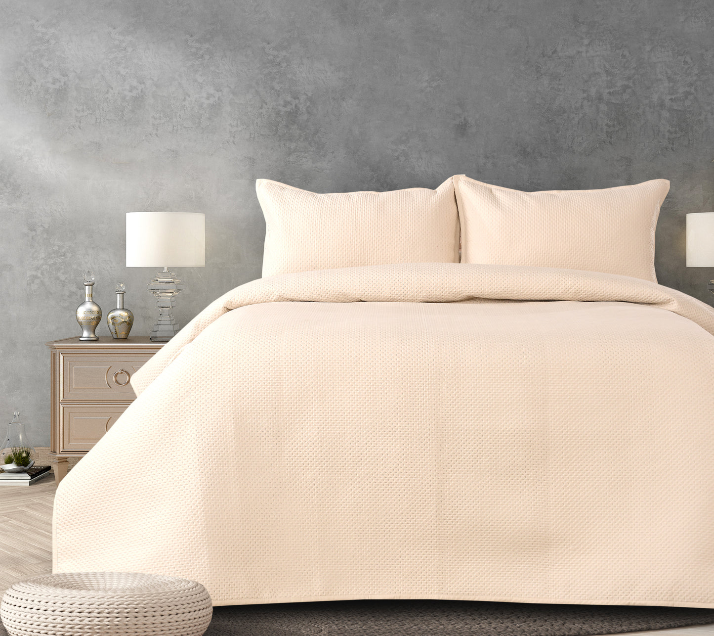 Midland Bed Cover By ROSS