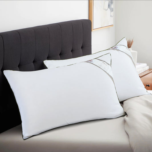 Bamboo Pillow Collection By Ross