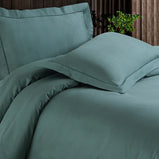 Classic Solid Cotton Bed Sheet By ROSS