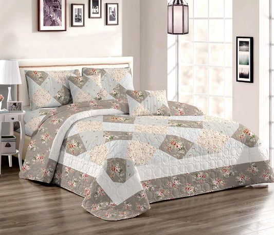 Brooklyn Bed Spread Collection By Ross