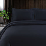 Classic Solid Cotton Bed Sheet By ROSS