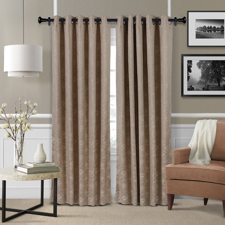 Iconic Curtains By ROSS