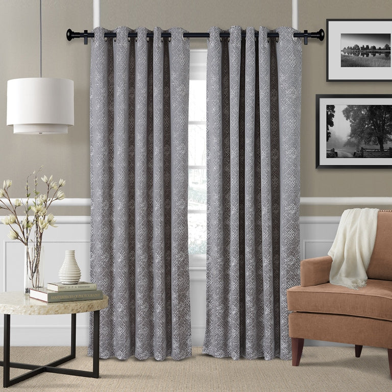 Iconic Curtains By ROSS