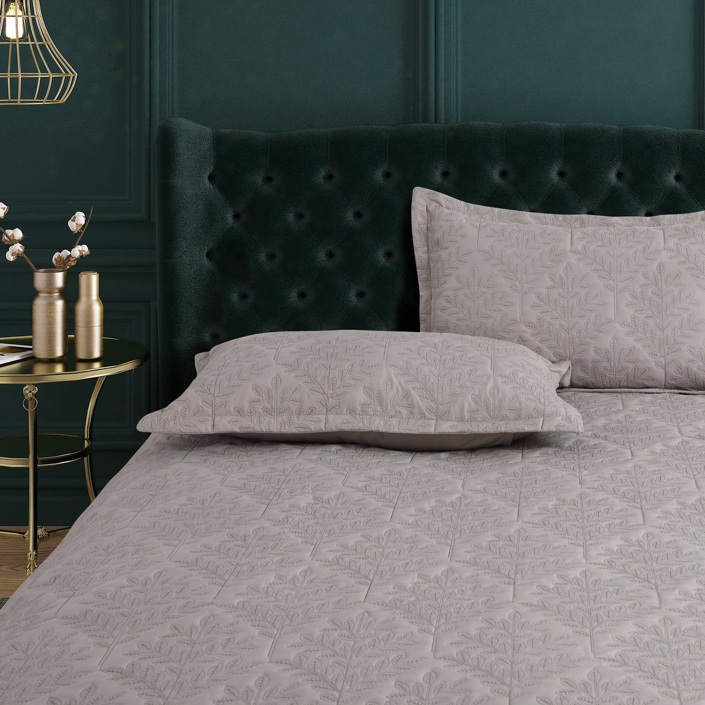 Darwin Bed Spread Collection By Ross