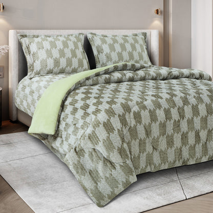 Arrow Verse Winter Bedsheets Collection By Ross