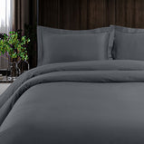 Classic Solid Cotton Bed Sheet By ROSS
