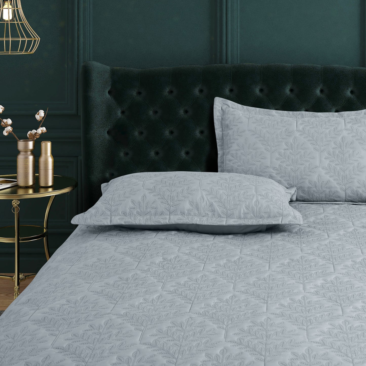 Darwin Bed Spread Collection By Ross