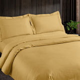 Classic Solid Cotton Bed Sheet By ROSS