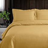 Classic Solid Cotton Bed Sheet By ROSS