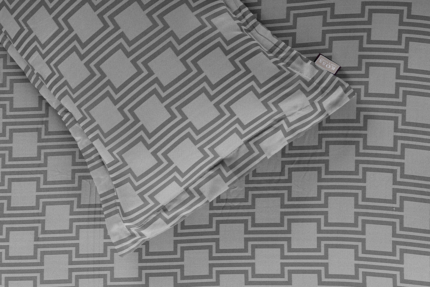 Essence Bedsheet -King Size (108x108 inches) - with two Pillow Covers