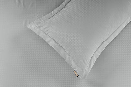 Essence Bedsheet -King Size (108x108 inches) - with two Pillow Covers