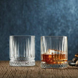 Mixology Whiskey (DOF) Glass 350ml Set of 6 SKU : 5411H