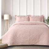 King Size Cotton Bed Spread - Silk Route By ROSS