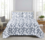 King Cotton Bed Spread - Innovation by ROSS