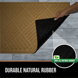 Ross All Weather Entry Mats, Outdoor Mats