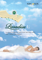 King Koil Paradise